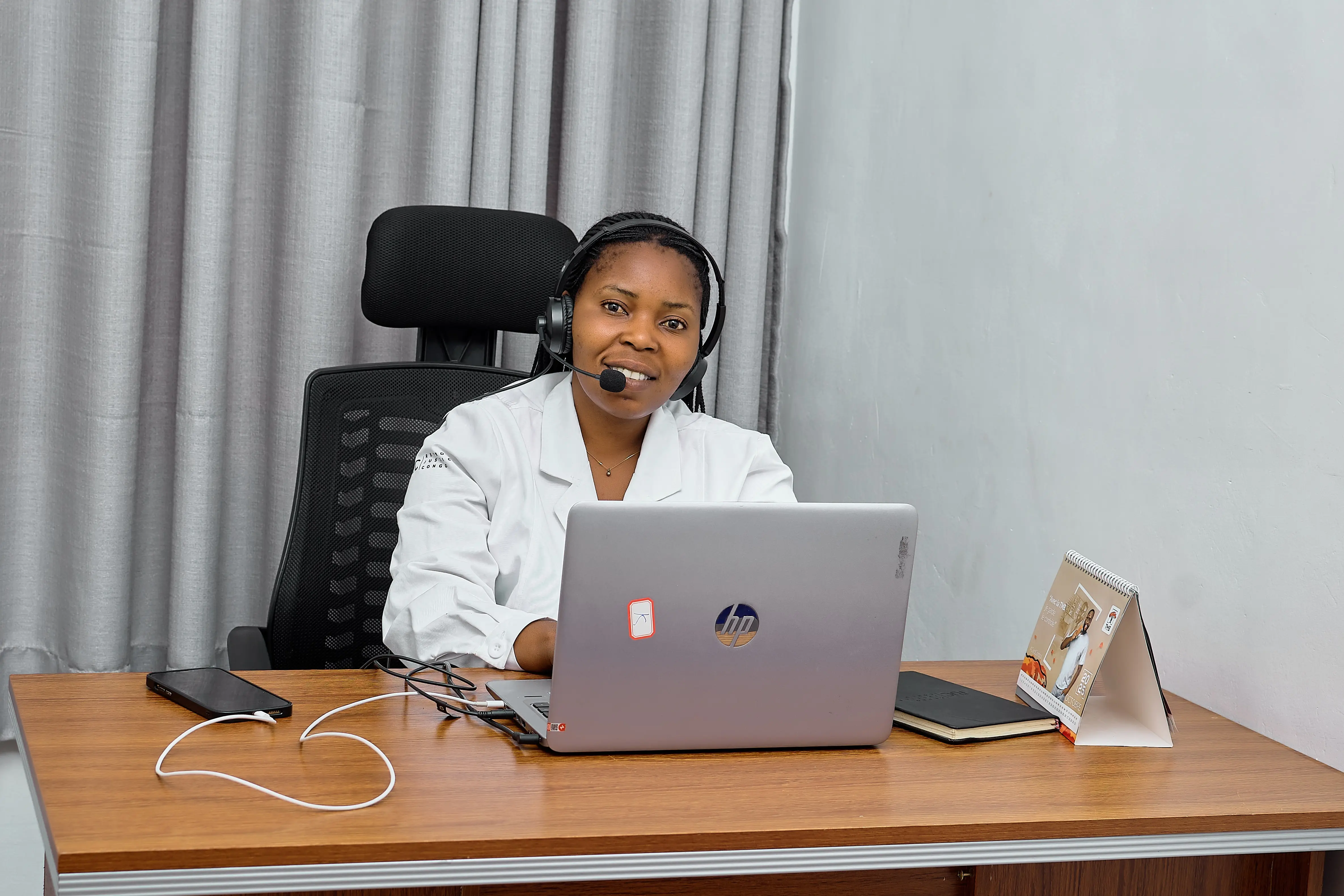 Hotline & Telemedicine